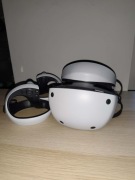 Sprzedam okulary ps5 VR2