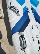 Deska STARBOARD iQFOiL 85 Starilite