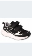 Befado buty sportowe tkanina czarny rozmiar 30