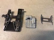 Toyota Rav4 V 19-> radar sensor kamera pasa ruchu szyby