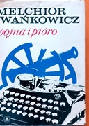 Wojna i pióro - M Wańkowicz