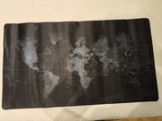 PODKŁADKA POD MYSZKĘ GAMINGOWA NA BIURKO GRACZY