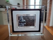 Star Wars, Guards of the Empire, STORMTROOPER, nakład 2000 szt, 2$