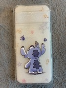 Etui case na telefon Google Pixel Pro 5G NOWE Stitch Stich Sticz