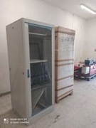 Szafa serwerowa,  Rack