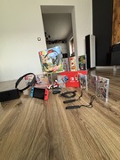 Nintendo Switch Mega Zestaw 