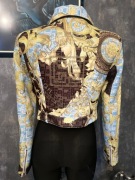 Kurtka Gil Santucci r.40