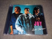JOY - Joy And Tears / CD, ITALO, REMASTER, UNIKAT, NOWY, FOLIA!