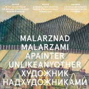 Malarz nad malarzami Nikifor Krynicki Malarstwo