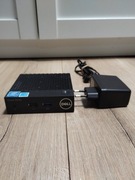 Terminal Mini Komputer PC Dell Wyse 3040 2GB/8GB Wifi + zasilacz