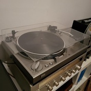 Gramofon SANSUI SR-333 stan idealny