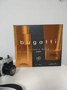 Bugatti Dynamic Move Amber – Zestaw męski nowy | Elegancki zapach