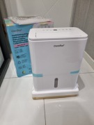 Osuszacz powietrza 16l na dzień + Wifi