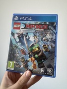 Gra LEGO The LEGO Movie Videogame – PS4 / PS5