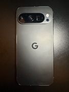 Google Pixel 9 Pro I akcesoria quad lock