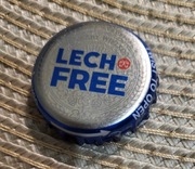 Kapsel Lech butelkowane Polska