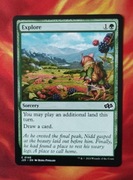 Explore karta MTG (J25)