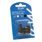 Klocki hamulcowe żywiczne do Xiaomi Mi 3, Xtech