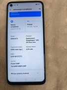 Realme 9 Pro 5G 8GB Ram /128GB
