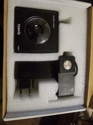 Kamera monitoringu bezprzewodowa IP Z DWUSTRONNYM DŹWIĘKIEM  NIGHT VISION