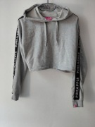 Bluza szara damska roz.M wymiary opis Firmy Pineapple