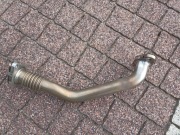 Rura przewód EGR Volvo V40 II D2 oryginał