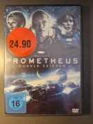 PROMETHEUS DVD