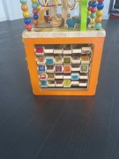 Kostka edukacyjna B.toys