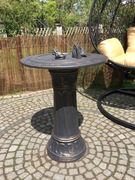 Zegar Słoneczny AQUARIUS Największy na aukcji.