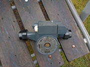 Pompa obiegowa CO Wilo 25/60 