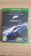 Forza Motorsport 6 Xbox One (stan 5/6) Polskie napisy