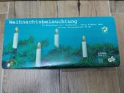 Świąteczne światełka 