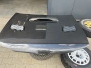 Maska Subaru Impreza GT turbo gc8 carbon 5,5kg