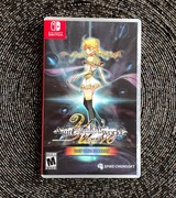 YU-NO: A girl who chants love at the bound of this world. / Switch