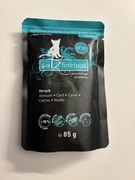 Karma mokra dla kota Catz Finefood Jeleń