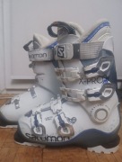 Buty narciarskie Salomon PRO