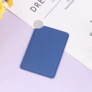 Lusterko kieszonkowe do makijażu małe