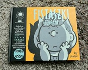 FISTASZKI 1999 - 2000 Charles Schulz