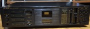 Deck Magnetofon  Nakamichi BX-300E + 4 GRATISY