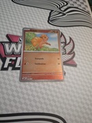 Mega Evolution Reverse 019/132 Vulpix Polemon TCG