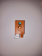 IFM OJ5000 OJB-FPKG/FO/AS Czujnik dyfuzyjny I