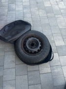 Koło 13" 155/80 R 13 79T