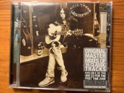 Neil Young Greatest Hits CD