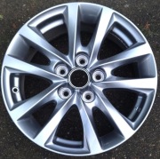 Alufelga Mazda 3 16" cali