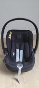 Fotelik samochodowy Cybex Cloud T i-Size + baza Cybex Base Z2