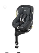 Fotelik samochodowy z bazą 