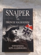 SNAJPER NA FRONCIE WSCHODNIM 