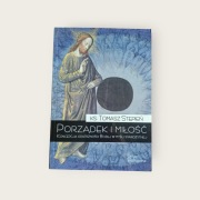 Porządek i miłość Koncepcja opatrzności Bożej w myśli starożytnej _jak nowa