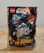 Lego Star Wars 911613 Tie Bomber saszetka z klockami