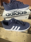 Trampki tenisówki Adidas VS PACE 2.0 K IE3465 granatowe rozmiar 38 2/3
